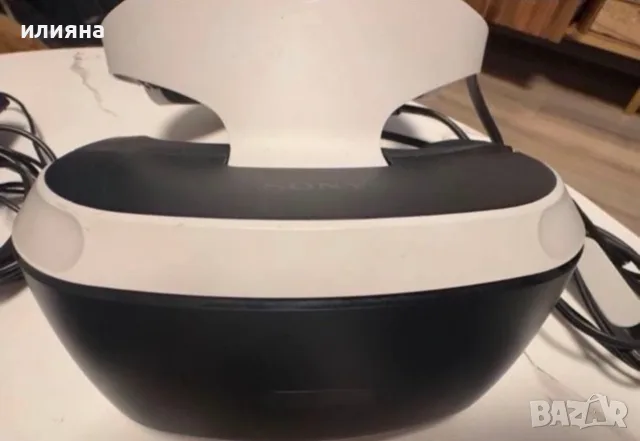 Playstation 4 VR , снимка 2 - PlayStation конзоли - 55404411