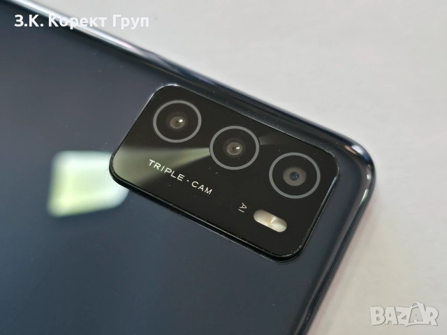 OPPO A16 32GB 3GB RAM Dual, снимка 4 - Други - 55163370