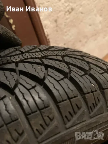 Комплект зимни гуми Фулда Монтеро 3 Кристал (Fulda Montero Crystal) 175/65 R14, DOT 1325