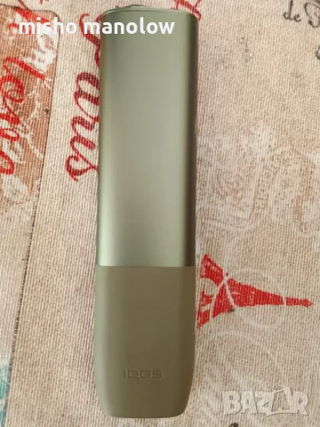 IQOS Iluma one като нов