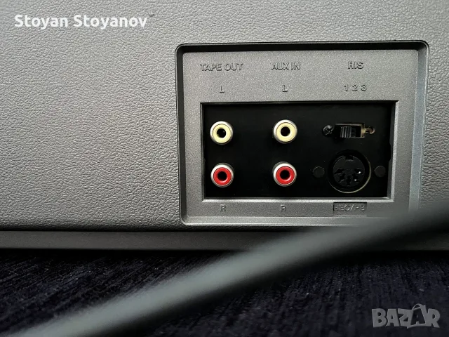 За колекция- SILVER ST 888, снимка 8 - Радиокасетофони, транзистори - 55395368