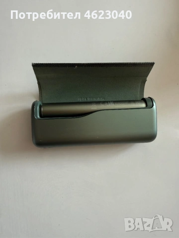 Iqos iluma prime , снимка 2 - Електронни цигари - 54798398