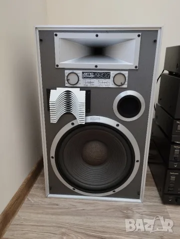 Тонколони 12" Jamo POWER 250R