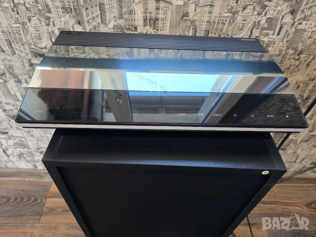 Продавам Bang&Olufsen CD 3500, снимка 11 - Декове - 54365731