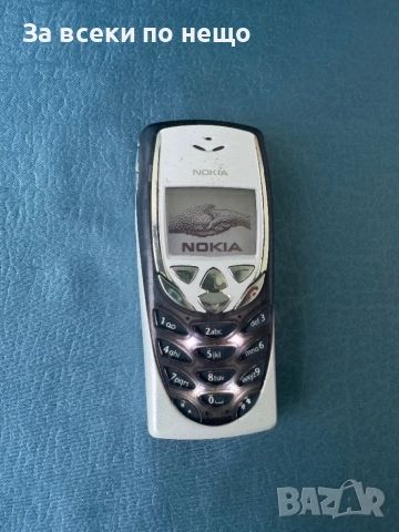Nokia 8310 , НОКИЯ 8310 , Made in Finland