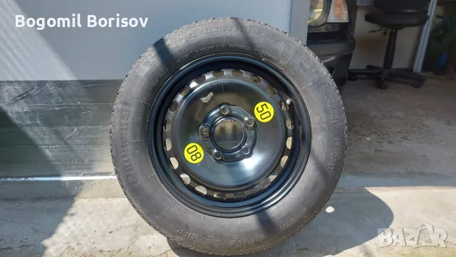 BMW АL джанти, патерица врати за е46, снимка 2 - Автомобили и джипове - 55674491
