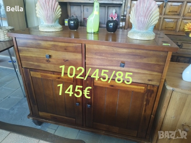 Мебели , снимка 5 - Други - 54379730