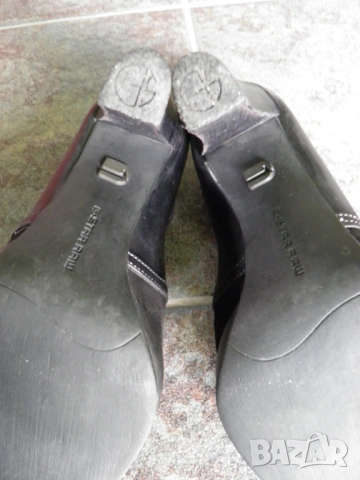 G-star оригинални обувки Uk8/41, снимка 14 - Дамски обувки на ток - 54343196