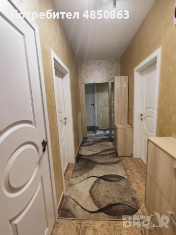 Четиристаен апартамент, Чаталджа , снимка 3 - Апартаменти - 54822345