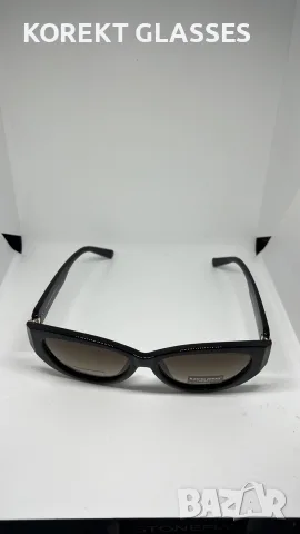 Katrin Jones KJ0946  HIGH QUALITY POLARIZED 100% , снимка 5 - Слънчеви и диоптрични очила - 55458307