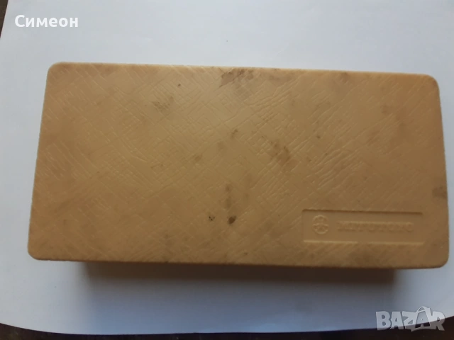 Mitutoyo шублер и микрометър, снимка 13 - Шублери - 54912087