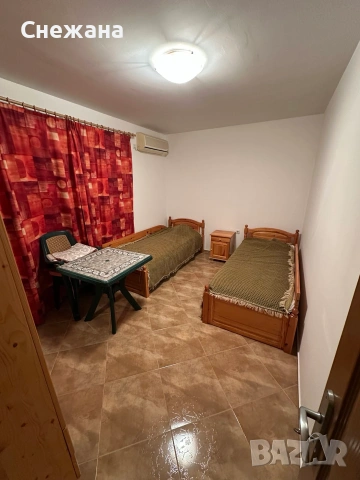Апартамент с 3 спални в Несебър ж.к. Черно Море 2 , снимка 10 - Апартаменти - 55188294