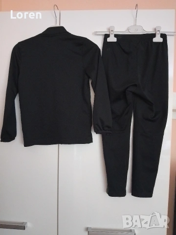 *Nike*Спортен детски екип, снимка 5 - Детски анцузи и суичери - 42921092