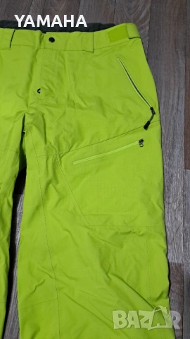 The  north  face  Мъжки  Туристически  Панталон L, снимка 6 - Панталони - 54654407