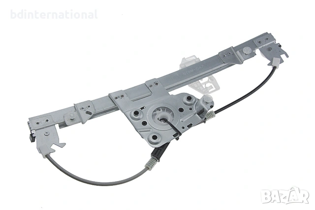 51357138467 Стъклоповдигач за BMW 1 E87 - заден ляв електрически, снимка 2 - Части - 54260442