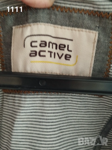 Сако Camel activ размер 56., снимка 7 - Сака - 55018284