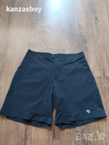 mountain hardwear - МЪЖКИ СТРЕЧ ПАНТАЛОНИ , снимка 4 - Спортни дрехи, екипи - 55694712