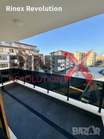 Двустаен апартамент под наем в Асеновград, снимка 7 - Апартаменти - 54148475