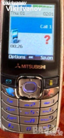 Mitsubishi M342I, снимка 4 - Други - 54949040