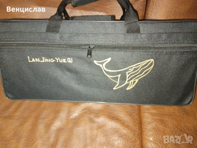 В тромпет , снимка 7 - Духови инструменти - 54057933