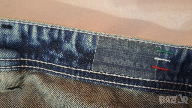 Дънки Diesel 50€, снимка 11 - Дънки - 54422633