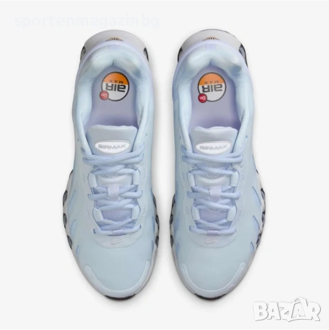 Дамски маратонки Nike W Air Max DN8, снимка 5 - Маратонки - 54865335