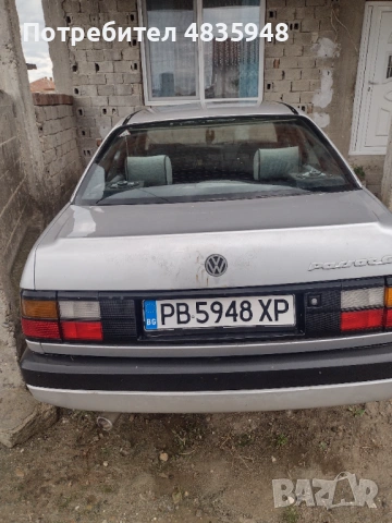 Продавам Пасат 2, снимка 3 - Автомобили и джипове - 54650751