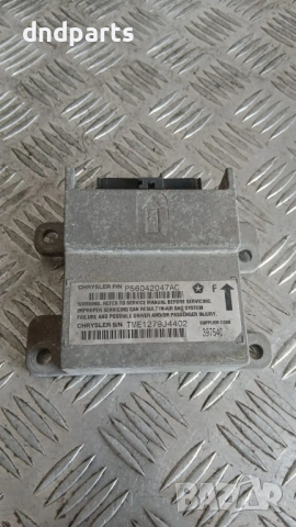 Airbag модул Jeep Grand Cherokee 2002 P56042047AC