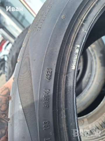 Pirelli Scorpion 235/50/20 и 255/45/20, снимка 4 - Гуми и джанти - 54515142