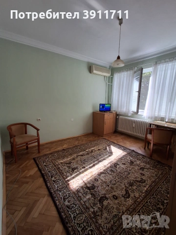 тристаен апартамент под наем в центъра на София, снимка 18 - Апартаменти - 55160279