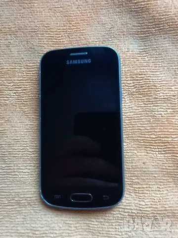 SAMSUNG GT-S7390 GSM- Телефон, снимка 12 - Samsung - 55512424