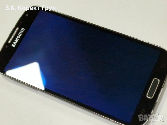 Samsung Galaxy S4 16GB, снимка 9 - Samsung - 54975372