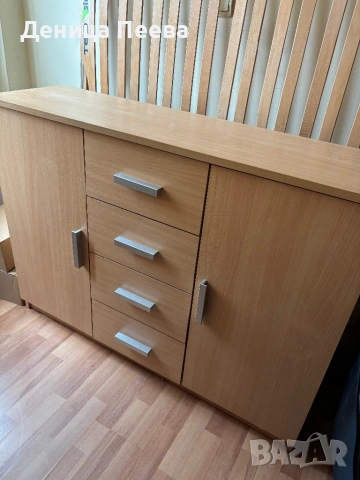 Скрин в много добро състояние