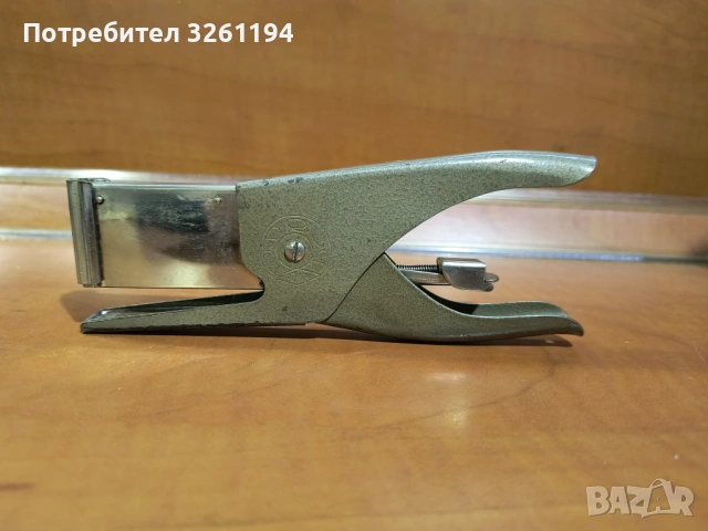 Телбод италиански – ретро, снимка 2 - Антикварни и старинни предмети - 54221417