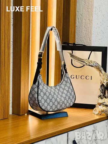 Gucci ⚜️Дамски Чанти , снимка 10 - Чанти - 55588394
