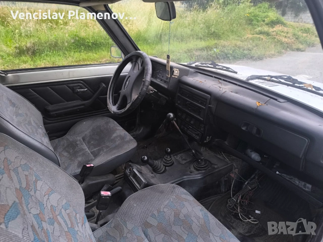 Lada niva , снимка 14 - Автомобили и джипове - 55023197