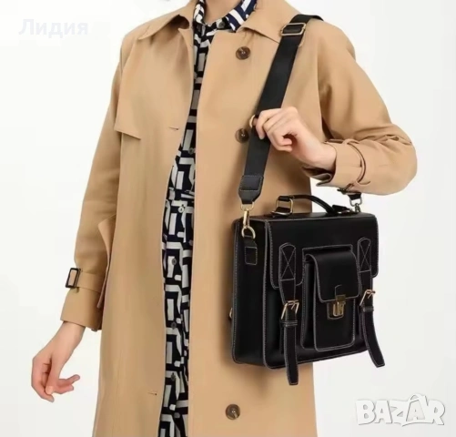 Чанта за лаптоп - 15.6", снимка 2 - Лаптоп аксесоари - 54734466