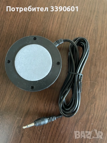 Тонколона с кабел пасивна, снимка 2 - Тонколони - 54146117