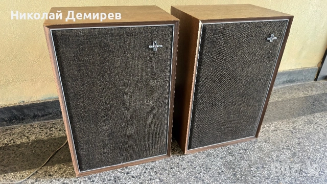 Philips 22AH486/01Z, снимка 2 - Тонколони - 54440246
