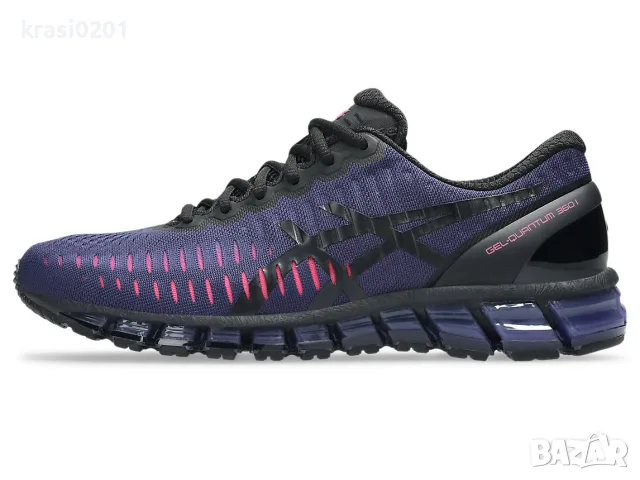 Оригинални маратонки на ASICS GEL-QUANTUM 360 I! 44.5