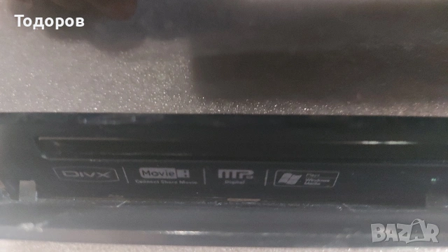Samsung MM-D330D микросистема с DVD/CD/MP3,USB,FM,AUX , снимка 13 - Аудиосистеми - 54582232