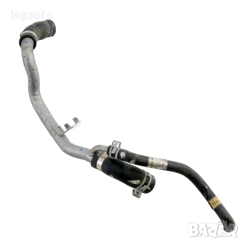 Тръба охладителна система Nissan Qashqai II 2013-2021 ID: 160644 ОЕМ № 144985838R