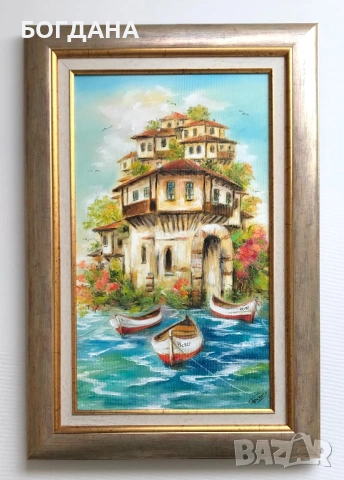 Картини, снимка 9 - Картини - 54439549