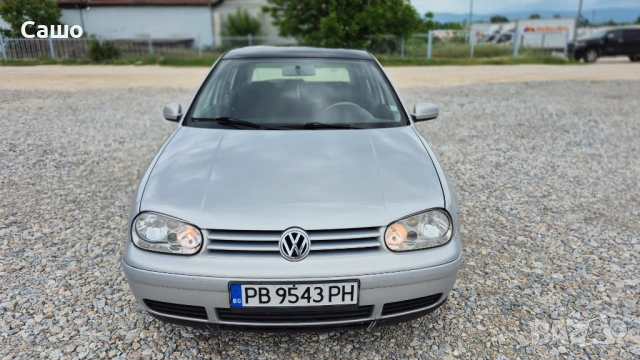 Голф 4 1.9 Tdi/110, снимка 12 - Автомобили и джипове - 54677373