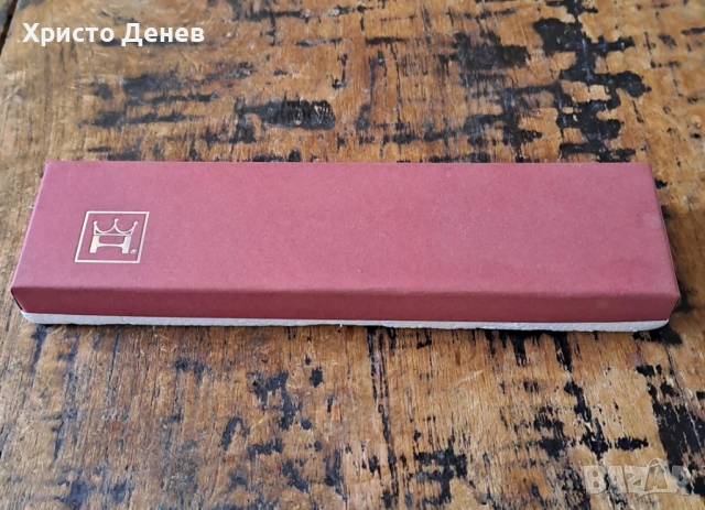 нож за писма произведени в Германия, Хенкелс Henkels Aachen Germany Design, дизайнерски , снимка 7 - Антикварни и старинни предмети - 54750277