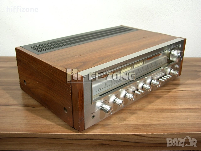Ресивър   Pioneer sx-750 /2