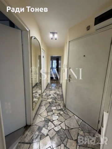 🏡Двустаен апартамент в ж.к. Възраждане – гр. Бургас, снимка 6 - Апартаменти - 54614182