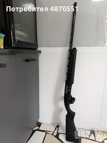 BAIKAL MP155 , снимка 2 - Ловно оръжие - 55088027
