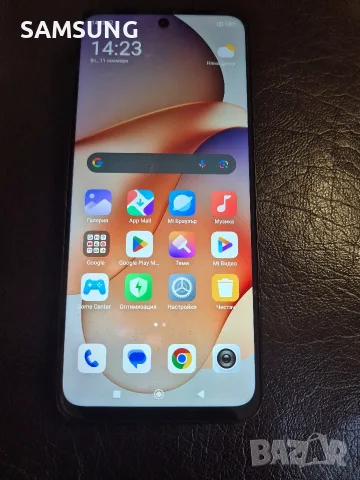Xiaomi Redmi - 13, снимка 4 - Xiaomi - 55677635