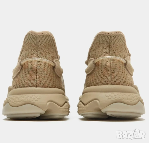 маратонки adidas Ozweego Knit 'Hemp' номер 45 1/3, снимка 9 - Маратонки - 54963661